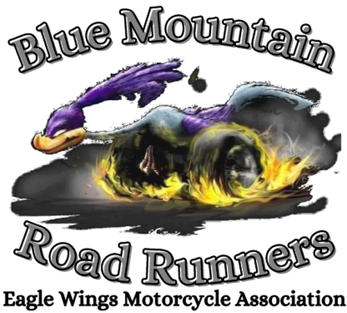 Blue Mountain Road Runners