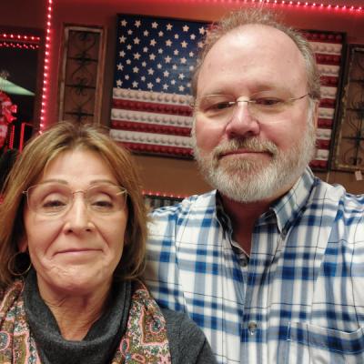 2021 Xmas Party Pat Von 007