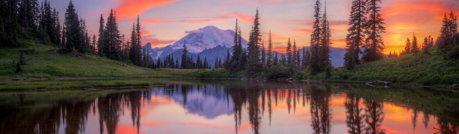 Washington District