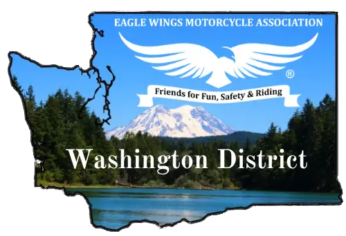 Washington District Logo
