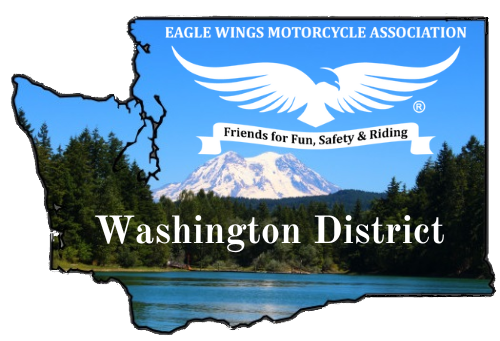 Washington District Logo