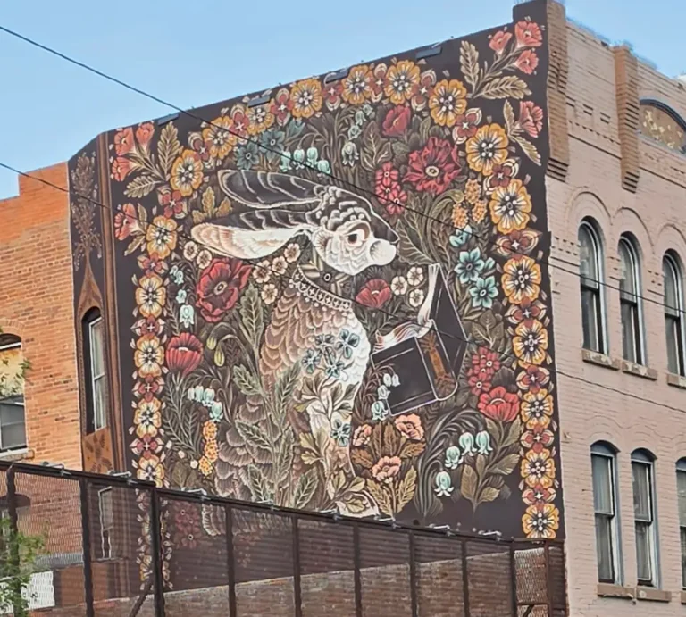 Montana Artwork