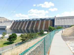 Grand Coulee Dam