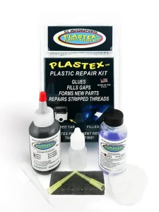 Plastic Repair Kits